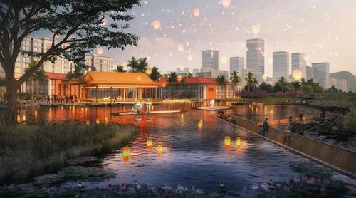 52選3 廈門新機(jī)場片區(qū)設(shè)計(jì)獲獎方案曝光 多個(gè)工程也有新進(jìn)展