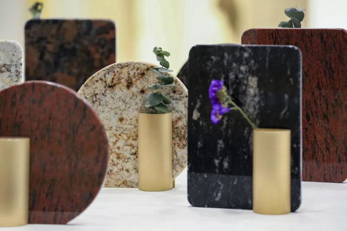 2020廈門石材展 石無限產(chǎn)品設計展作品招募,優(yōu)秀的設計師或者石材人趕快來報名吧