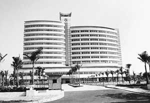 天津建筑設計院 讓 天津設計 叫響全國