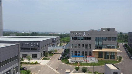 金史密斯獲2022年紅點設計獎,折疊跑步機創(chuàng)新設計獲國際認證