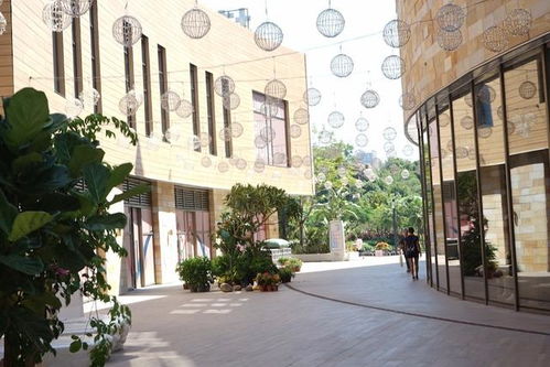 廈門寶龍一城盛大開業(yè) 場所創(chuàng)造 設(shè)計(jì)理念打造城市新地標(biāo)