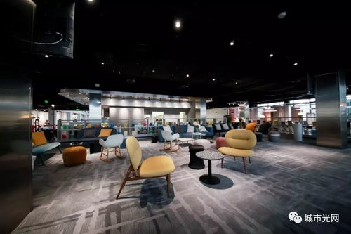 案例 中國廈門紅點(diǎn)設(shè)計(jì)博物館