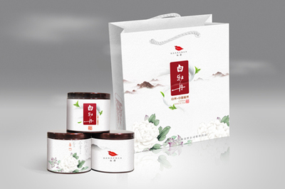 廈門茶葉包裝設(shè)計(jì)