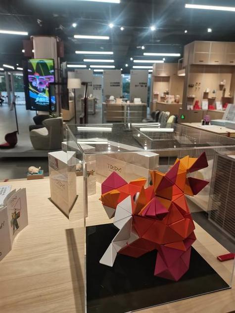 廈門紅點(diǎn)設(shè)計(jì)博物館:探索設(shè)計(jì)之美