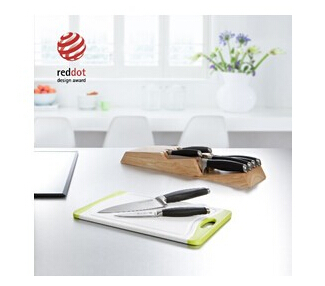 荷蘭皇家BK受邀參展廈門國際設計營商周，共促家居設計創新交流