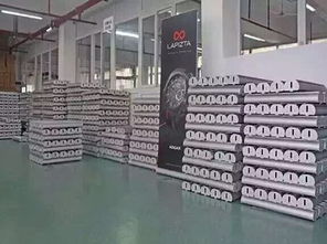 廈門易拉寶工廠 定制便攜易拉展示架，設計與直銷一站式服務