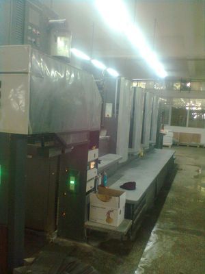 專業(yè)印刷服務(wù) 廈門(mén)千帆印刷為您打造高品質(zhì)大型畫(huà)冊(cè)與雜志